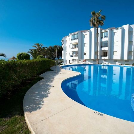 Palmeras 80 Menyber Nerja Ngoại thất bức ảnh