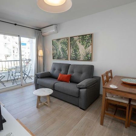 Palmeras 80 Menyber Nerja Ngoại thất bức ảnh